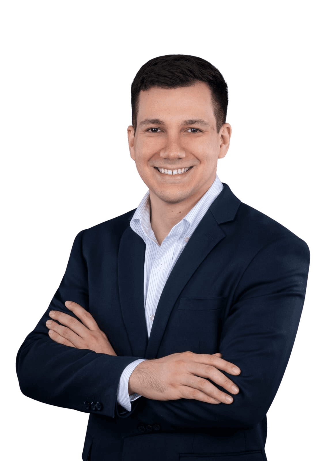 Rodolfo Romañach, CPA